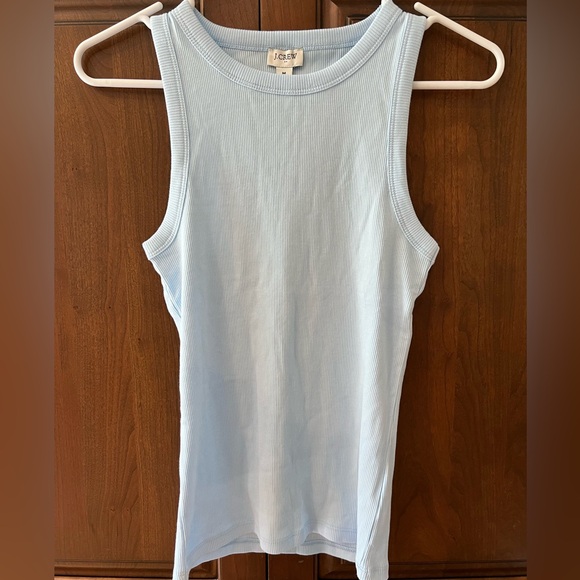 BRAND NEW- J. Crew tank top, size M - Picture 1 of 3